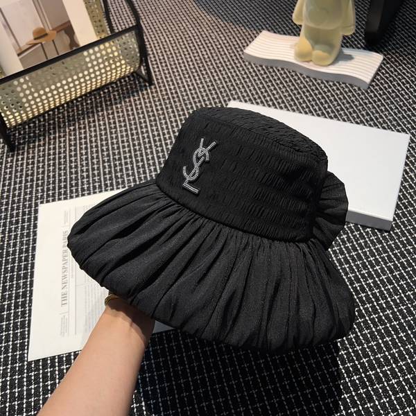 Yves Saint Laurent Hat SLH00036 Yves Saint Laurent Hat SLH00036
